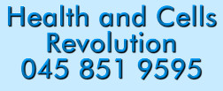 Health and Cells Revolution